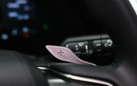 Lexus RX IV рестайлинг, 2025 год, 7 550 000 рублей, 30 фотография