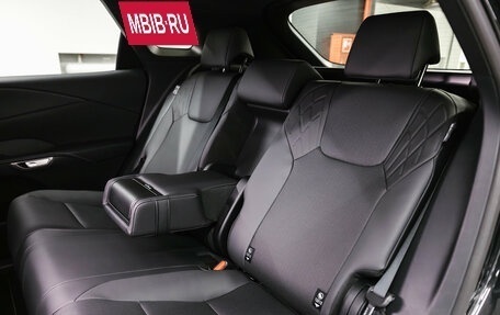 Lexus RX IV рестайлинг, 2025 год, 7 550 000 рублей, 21 фотография