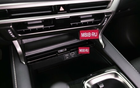 Lexus RX IV рестайлинг, 2025 год, 7 550 000 рублей, 18 фотография