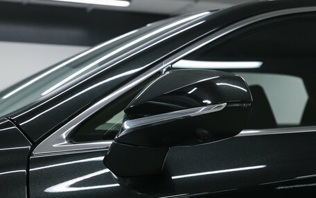 Lexus RX IV рестайлинг, 2025 год, 7 550 000 рублей, 40 фотография