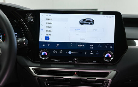 Lexus RX IV рестайлинг, 2025 год, 7 550 000 рублей, 32 фотография