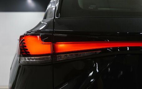 Lexus RX IV рестайлинг, 2025 год, 7 550 000 рублей, 37 фотография