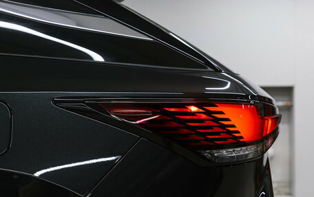 Lexus RX IV рестайлинг, 2025 год, 7 550 000 рублей, 38 фотография