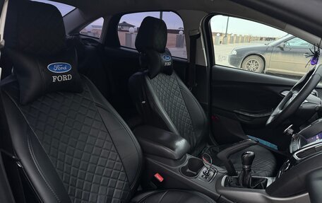 Ford Focus III, 2012 год, 750 000 рублей, 9 фотография