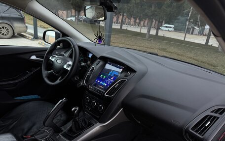 Ford Focus III, 2012 год, 750 000 рублей, 8 фотография