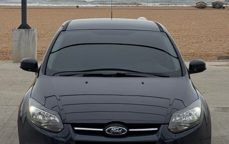 Ford Focus III, 2012 год, 750 000 рублей, 3 фотография