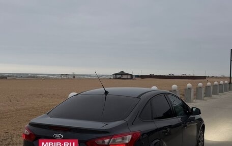 Ford Focus III, 2012 год, 750 000 рублей, 4 фотография