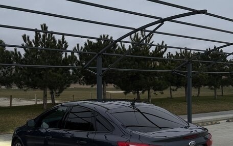 Ford Focus III, 2012 год, 750 000 рублей, 7 фотография