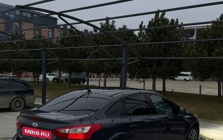 Ford Focus III, 2012 год, 750 000 рублей, 5 фотография