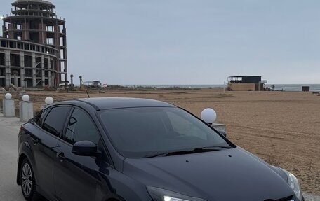 Ford Focus III, 2012 год, 750 000 рублей, 1 фотография