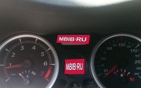 Renault Megane II, 2008 год, 338 000 рублей, 3 фотография