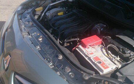 Renault Megane II, 2008 год, 338 000 рублей, 7 фотография