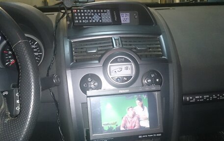 Renault Megane II, 2008 год, 338 000 рублей, 12 фотография