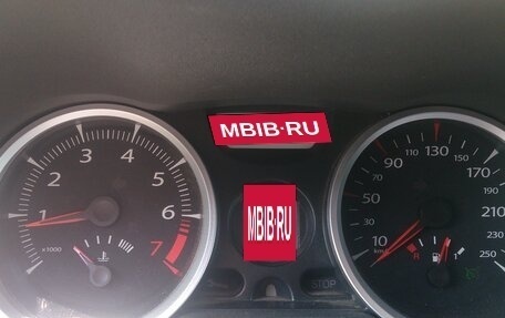 Renault Megane II, 2008 год, 338 000 рублей, 6 фотография