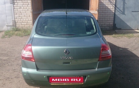 Renault Megane II, 2008 год, 338 000 рублей, 10 фотография