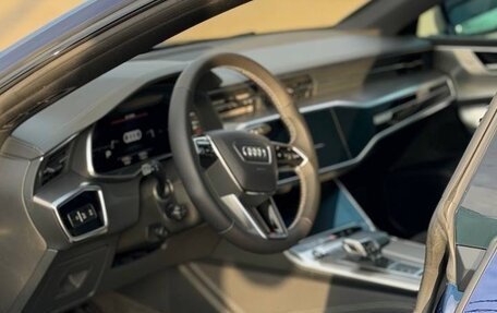 Audi A7, 2021 год, 5 450 000 рублей, 7 фотография