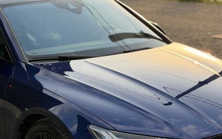 Audi A7, 2021 год, 5 450 000 рублей, 2 фотография