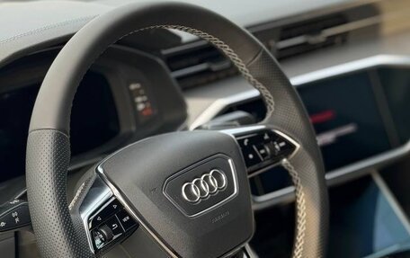 Audi A7, 2021 год, 5 450 000 рублей, 8 фотография