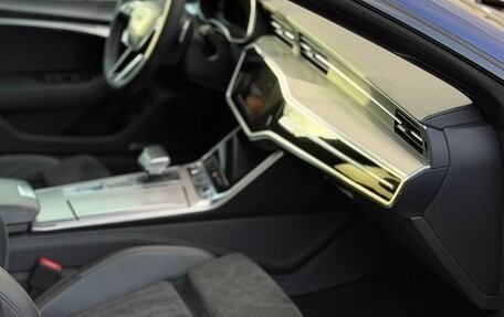 Audi A7, 2021 год, 5 450 000 рублей, 9 фотография