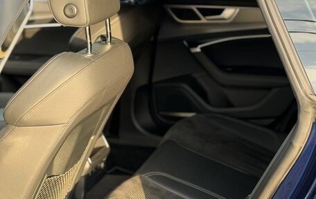 Audi A7, 2021 год, 5 450 000 рублей, 10 фотография