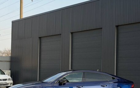 Audi A7, 2021 год, 5 450 000 рублей, 5 фотография