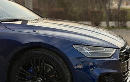 Audi A7, 2021 год, 5 450 000 рублей, 4 фотография