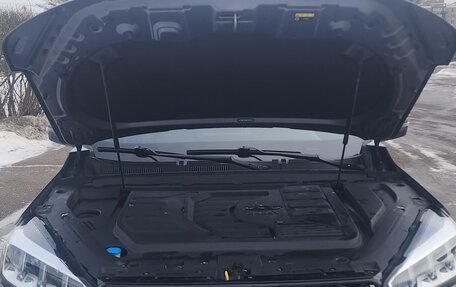 Chery Tiggo 7 Pro, 2022 год, 1 550 000 рублей, 8 фотография