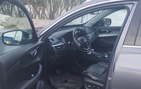 Chery Tiggo 7 Pro, 2022 год, 1 550 000 рублей, 10 фотография