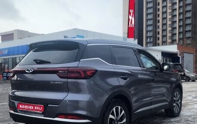 Chery Tiggo 7 Pro, 2022 год, 1 550 000 рублей, 1 фотография