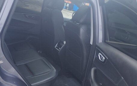 Chery Tiggo 7 Pro, 2022 год, 1 550 000 рублей, 22 фотография