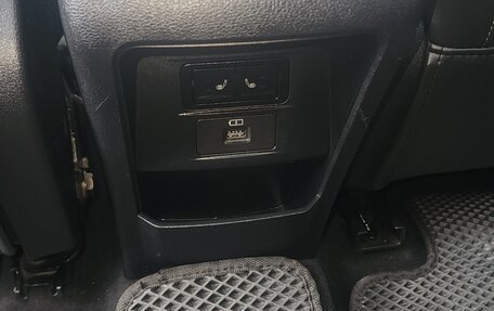 Chery Tiggo 7 Pro, 2022 год, 1 550 000 рублей, 17 фотография