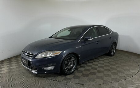 Ford Mondeo IV, 2011 год, 650 000 рублей, 1 фотография