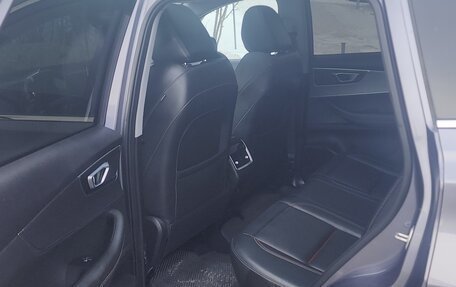 Chery Tiggo 7 Pro, 2022 год, 1 550 000 рублей, 27 фотография