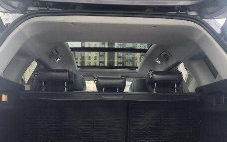 Chery Tiggo 7 Pro, 2022 год, 1 550 000 рублей, 35 фотография