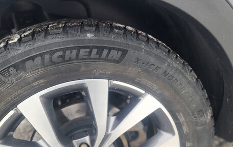 Chery Tiggo 7 Pro, 2022 год, 1 550 000 рублей, 31 фотография