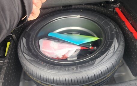 Chery Tiggo 7 Pro, 2022 год, 1 550 000 рублей, 36 фотография