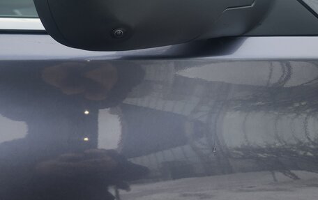 Chery Tiggo 7 Pro, 2022 год, 1 550 000 рублей, 28 фотография