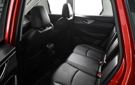 Changan CS35 Plus, 2023 год, 1 989 000 рублей, 11 фотография