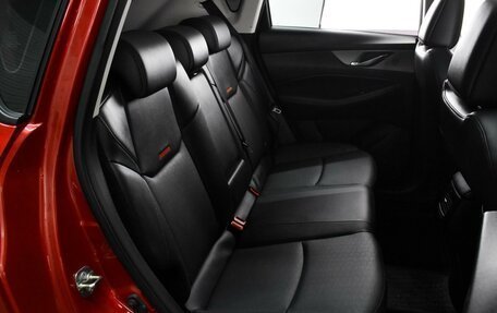 Changan CS35 Plus, 2023 год, 1 989 000 рублей, 7 фотография