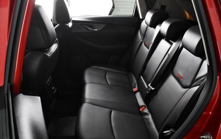 Changan CS35 Plus, 2023 год, 1 989 000 рублей, 9 фотография