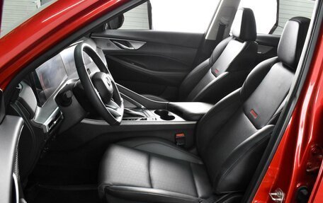 Changan CS35 Plus, 2023 год, 1 989 000 рублей, 10 фотография