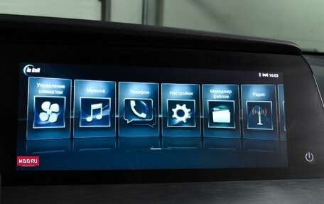 Changan CS35 Plus, 2023 год, 1 989 000 рублей, 14 фотография