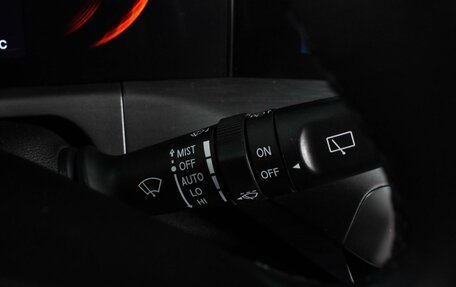 Changan CS35 Plus, 2023 год, 1 989 000 рублей, 19 фотография