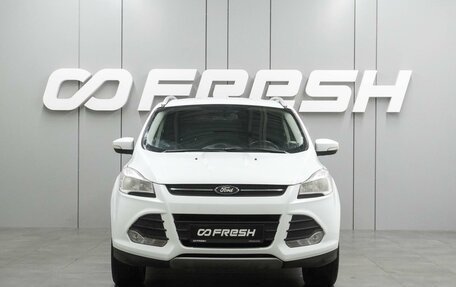 Ford Kuga III, 2013 год, 999 000 рублей, 3 фотография