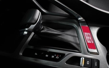 Changan CS35 Plus, 2023 год, 1 989 000 рублей, 22 фотография