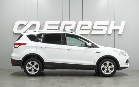 Ford Kuga III, 2013 год, 999 000 рублей, 5 фотография