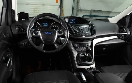 Ford Kuga III, 2013 год, 999 000 рублей, 6 фотография