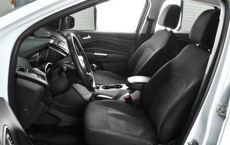 Ford Kuga III, 2013 год, 999 000 рублей, 10 фотография