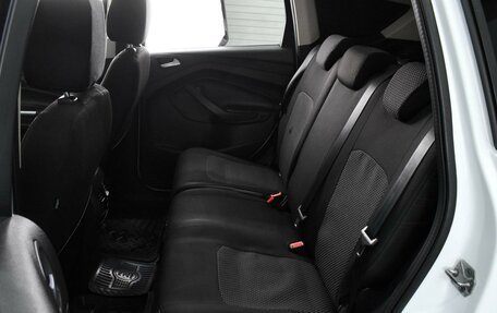 Ford Kuga III, 2013 год, 999 000 рублей, 9 фотография