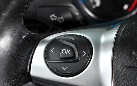 Ford Kuga III, 2013 год, 999 000 рублей, 14 фотография